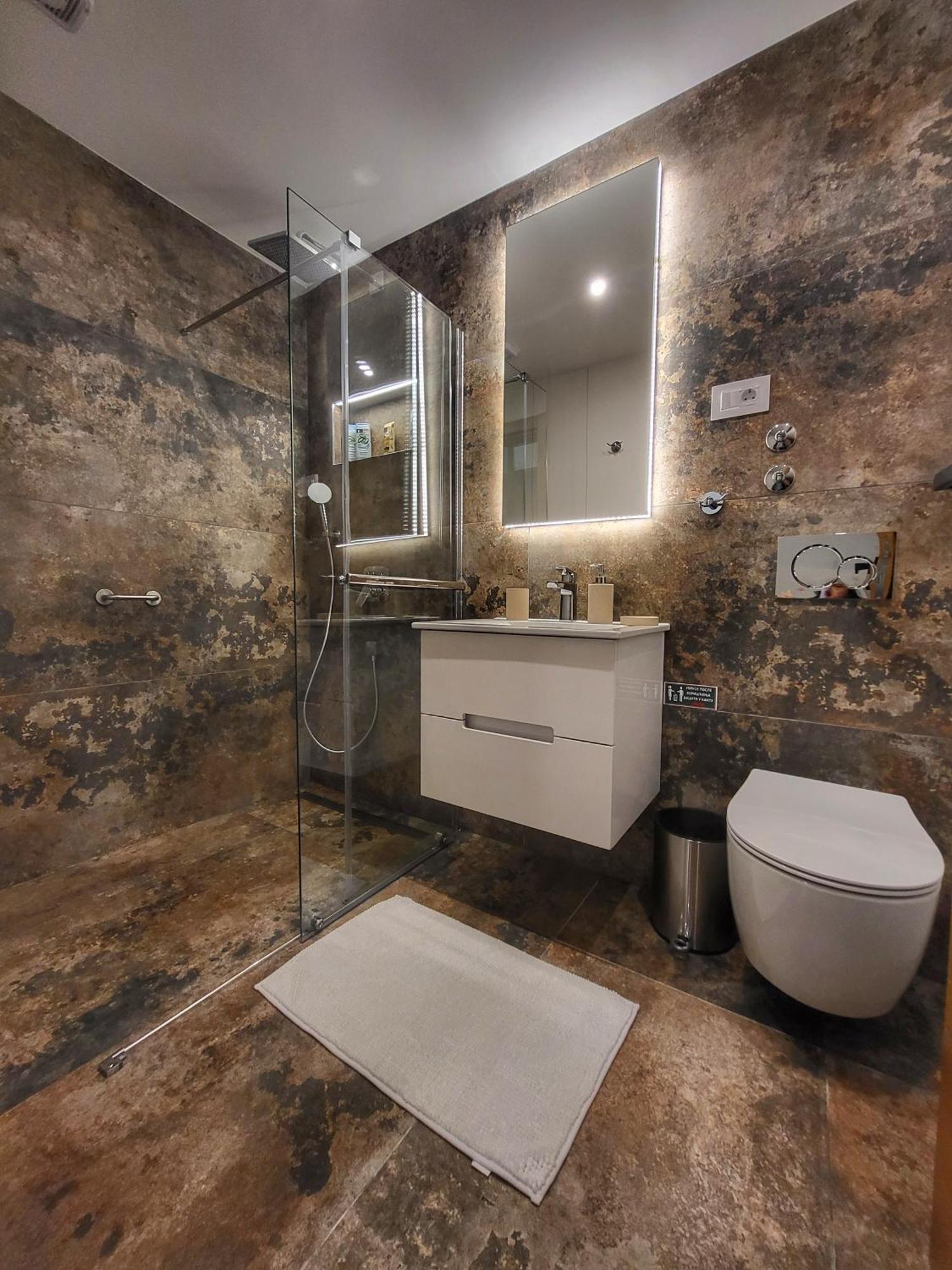 Apartmani Tarsko Jezero Zaovine Room photo