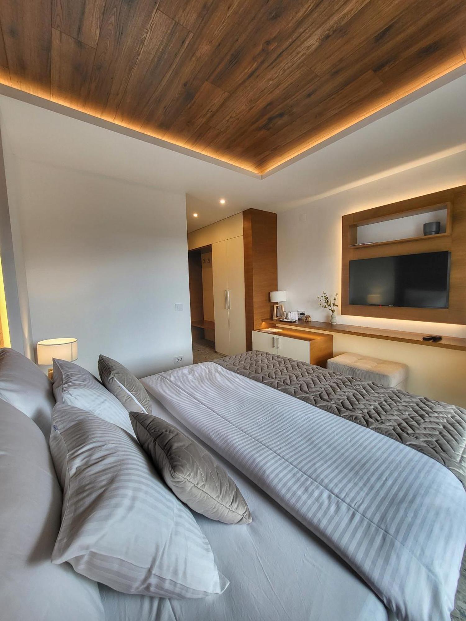 Apartmani Tarsko Jezero Zaovine Room photo