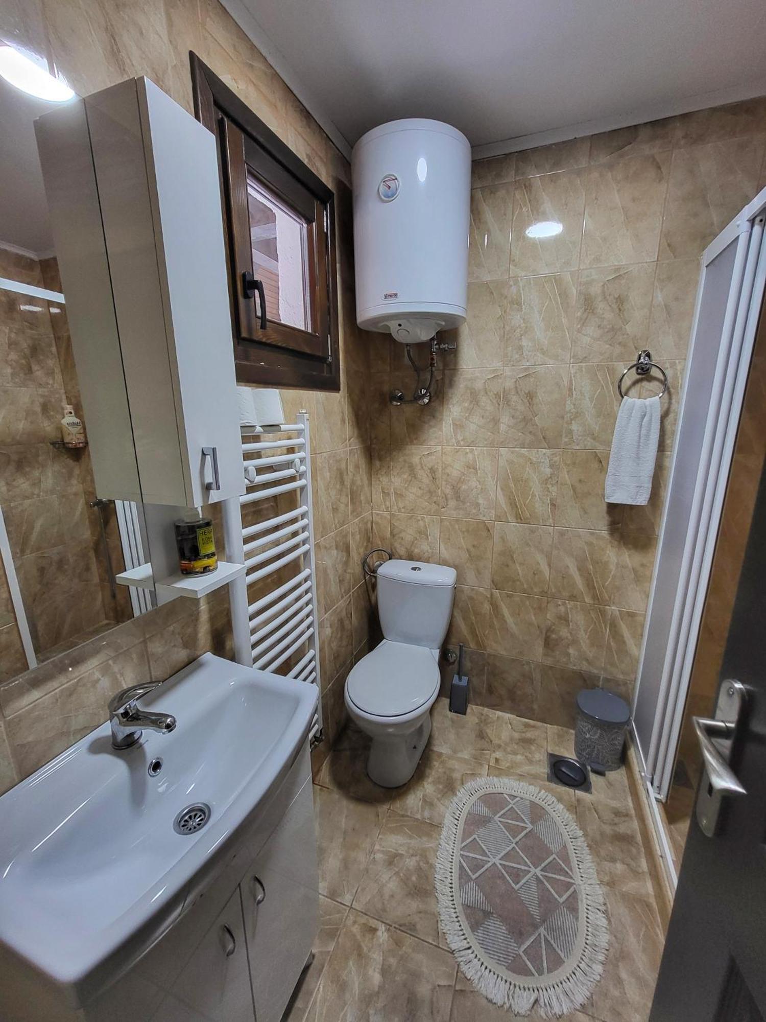 Apartmani Tarsko Jezero Zaovine Room photo