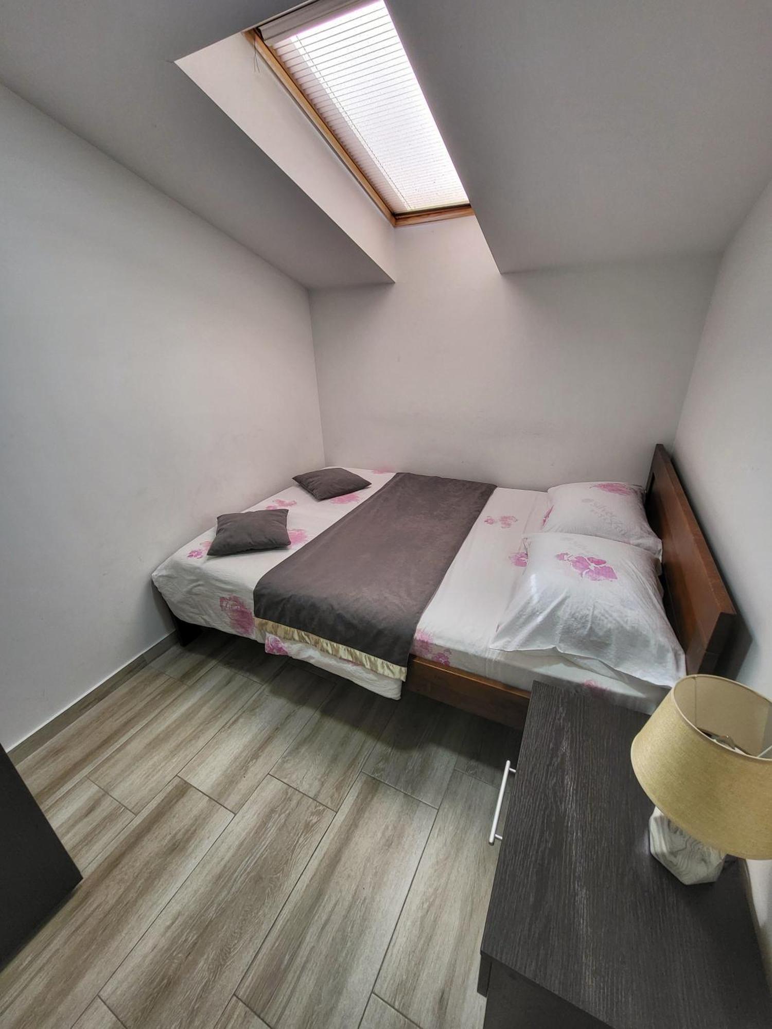 Apartmani Tarsko Jezero Zaovine Exterior photo