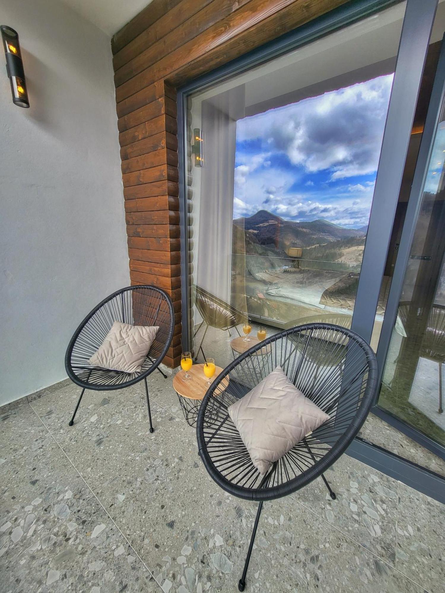 Apartmani Tarsko Jezero Zaovine Room photo